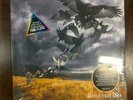 David Gilmour (Pink Floyd) RATTLE THAT LOCK vinyl lp David Crosby Graham Nash