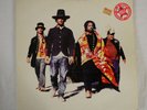 Ben Harper - Burn to shine 1999 Vinyl Double LP 1st press. RARE green & red.