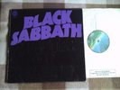 Black Sabbath/Masters Of Reality.UK Vertigo Spaceship Label LP.