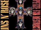 Guns N' Roses - Appetite For Destruction Vinyl LP NEU 0510067