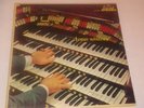 Lorin Whitney Dinner Devotionals Pipe Organ vinyl record