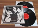 Mad Season - Above / Pearl Jam / 2LP USA 1st Press. 1995 One Side Etched / Mint-