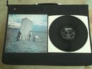 THE WHO WHO'S NEXT 1971 UK PRESS A1/B4 12