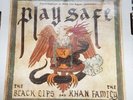 The Black Lips And The Khan Family ?- Play Safe 12