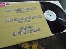 Barber: Piano Concerto - George Szell **Columbia SAX 2575 Test Press LP**