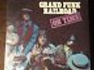 Grand Funk Railroad On Time Lp Vinyl Rare New Zealand Issue ST 307 NICE COPY