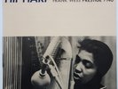 Dorothy Ashby with Frank Wess Hip Harp on Prestige - Japan MONO LP NM