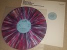 DEPECHE MODE - PEOPLE ARE PEOPLE (ON-USOUND) - RARE GERMAN SPLATTERED VINYL 12