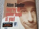 Adam Sandler 