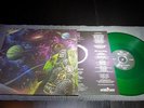 NO QUARTER Songs in Circles LP GREEN VINYL NWoBHM
