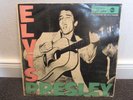 Elvis Presley Vinyl Schallplatte - LPM-1254