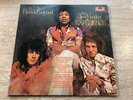 2 LP Polydor 2612 002 The Jimi Hendrix Experience ?– Electric Ladyland GERMAN