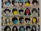 ROLLING STONES / SOME GIRLS / MFSL MOBILE FIDELITY ORIGINAL MASTER REC LP NM-