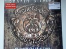 SHAKIN STEVENS - ECHOES OF OUR TIMES - RSD 2018 LIMITED RED VINYL LP - SEALED
