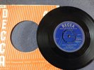 THE ORCHIDS - GONNA MAKE HIM rare UK 1963 DEMO PROMO / MOD / BEAT / DANCER MINT-