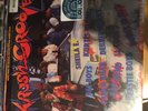 KRUSH GROOVE SOUNDTRACK RECORD STORE DAY RSD 2018 COLORED VINYL NEW IN HAND