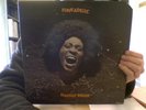 FUNKADELIC - MAGGOT BRAIN VINYL LP