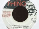 KEELING BECKFORD JA 1970s Reggae 7