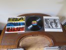 The Police - Synchronicity LP - Nr Mint 1st UK Press Vinyl - Worldwide Shipping