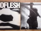 *1ST PRESS* GODFLESH GODFLESH SWORDFISH 1988 UK INDUSTRIAL