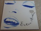 MADONNA - Erotica - Rare 1st Press LP + Inners - WX491 - EX/VG+