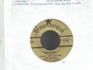 JOHNNY JONES AND THE KING CASUALS PURPLE HAZE 45