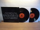 STAR WARS SOUNDTRACK BY THE LONDON SYMPHONY ORCHESTRA LP IN MINT
