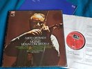 1972 UK NM EMI SLS 828 4LP STEREO MOZART VIOLIN CONCERTOS OISTRAKH