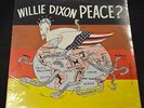SEALED OLD STOCK BLUES LP Willie Dixon Yambo 777-15 Peace