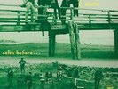 Rising Storm - Calm Before (LP) Vinyl LP Sundazed NEU