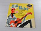 BILL HALEY & HIS COMETS LIVE IT UP 10