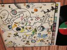 LED ZEPPELIN   III   EXCELLENT ORIGINAL PRESS
