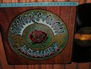 THE GRATEFUL DEAD   AMERICAN BEAUTY LP   MFSL PRESS ORIGINAL MASTER