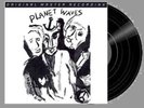 Bob Dylan - Planet Waves [LP] (180 Gram Audiophile Vinyl, limited/numbered)/SS