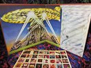 ?ORIG 1841 BROADWAY 1969 LED ZEPPELIN II   Hard Heavy Blues Psych PAGE Yardbirds