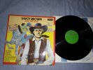 SAVOY BROWN jack the toad  1973 - UK FIRST PRESS - DECCA LAB (A1W;B1W)-EX++