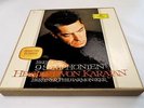 HERBERT VON KARAJAN - BEETHOVEN 9 SYMPHONIES 8 X LP Box Set With Booklet - H26