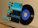 THE ROLLING STONES - I WANNA BE YOUR MAN - RARE FRENCH 7
