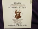 Salvatore ACCARDO Haydn Violin Concertos 2-LP Philips