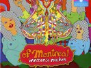 Of Montreal Innocence Reaches Sealed 2Lp Gatefold Light Blue Vinyl Download Pop