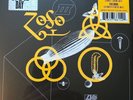 LED ZEPPELIN Rock and Roll / Friends 7
