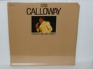 CAB CALLOWAY - The Hi-De-Ho-Man LP - JAZZ LINE  PL 45163 - Sealed - RCA  Minnie