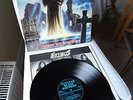 INCUBUS original Vinyl LP Beyond The Unknown (1990)
