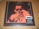 MILES DAVIS 'ROUND ABOUT MIDNIGHT LP VINYL COLTRANE MONO 180 GRAM