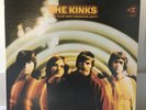 THE KINKS Village Green Preservation LP Reprise 6327 US 70's PRESSING gatefold
