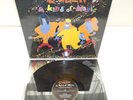 QUEEN-A KIND OF MAGIC...SUPERB 1ST UK PRESS NEAR MINT VINYL LP RECORD 1986