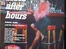 ELMORE JAMES  Blues After Hours - Crown 5168 - Original Black Label US EX