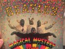 The Beatles ?– Magical Mystery Tour Parlophone ?MONO MMT EP RARE UK 1ST PRESS