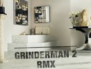 Grinderman ?– Grinderman 2 RMX Vinyl 2LP Anti- 2012 NEW/SEALED