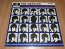BEATLES - A HARD DAYS NIGHT - 1970'S UK ISSUE - FACTORY SAMPLE - NEAR MINT